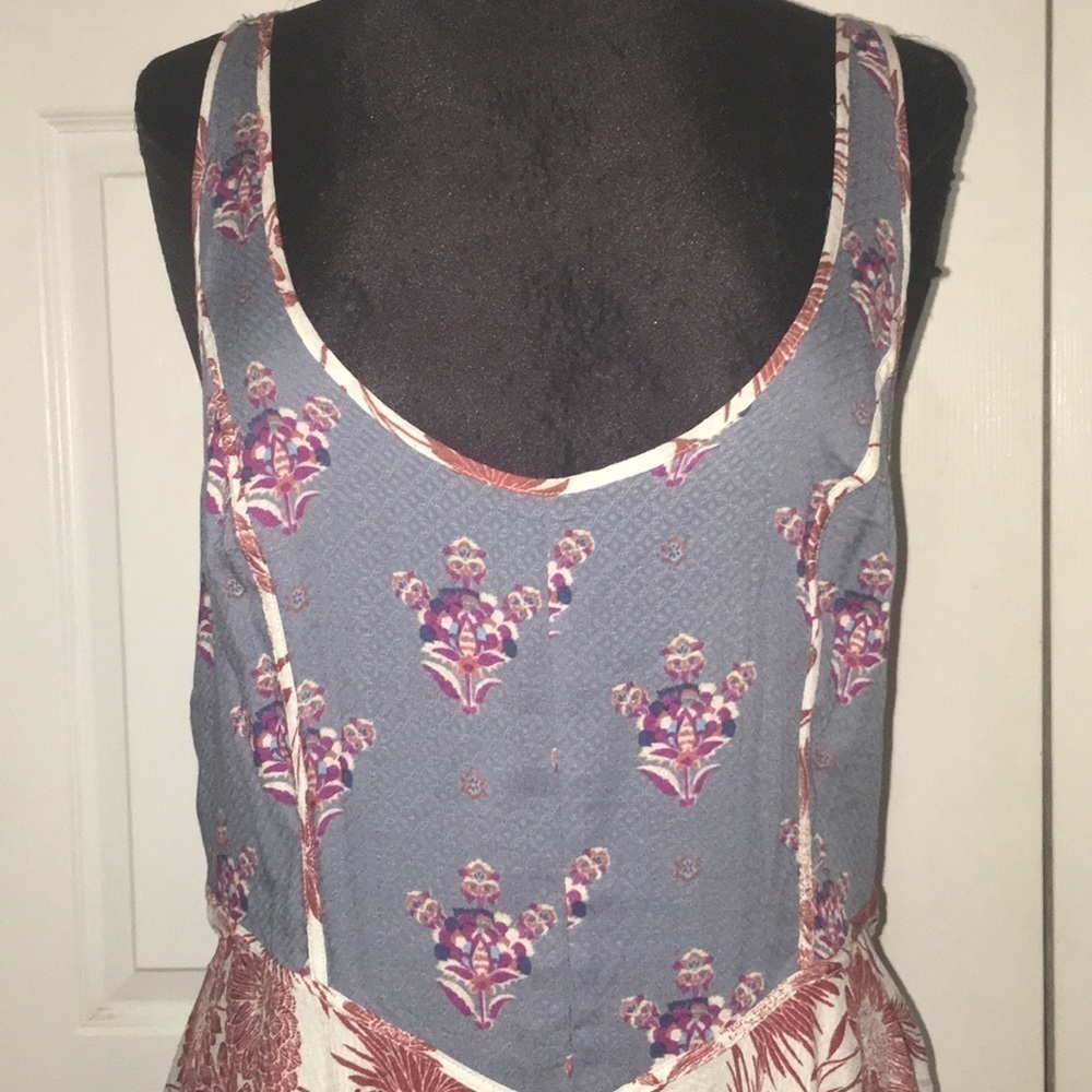 Intimately Free People Top - Picture 5 of 10